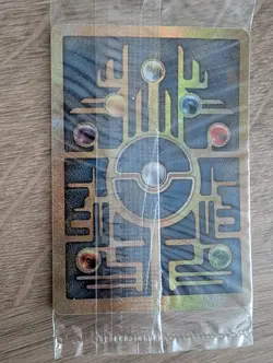 Pokemon Ancient Mew Holo TCG Card 2000 Movie Promo, Brand New, Sealed - Image 1