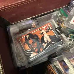 Card Collection Over 1000 Cards Baseball Foot Ball Basketball Pokemon - Image 4