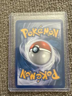Raikou HGSS19 Black Star Promo Holo Pokemon 2010 LP - NM - Image 2