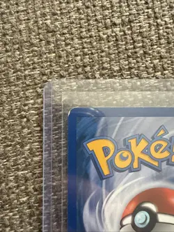 Raikou HGSS19 Black Star Promo Holo Pokemon 2010 LP - NM - Image 3