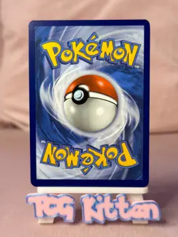 Regidrago V 135/195 Play! Pokemon Prize Pack Series 3 Promo TCGKITTEN - Image 2
