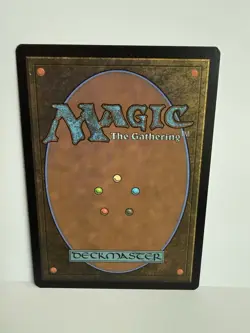 Finale of Devastation (Borderless) Commander Masters Regular NM 700 - Image 4