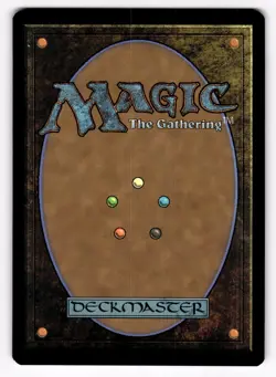 MTG TORMOD, THE DESECRATOR COMMANDER LEGENDS 155 Tormod, le profanateur French - Image 2