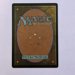 MTG Hullbreaker Horror (Borderless) - 303 - NM - Innistrad Remastered INR A1 - Image 2