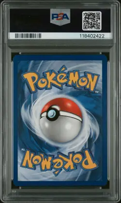 🇫🇷 PIKACHU EDITION 1 PSA 10 - JUNGLE WIZARDS 60/64 FR Carte Pokemon 🇫🇷 - Image 3
