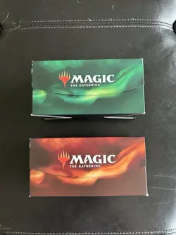 Magic: The Gathering - Challenger Deck 2019: Lightning Aggro + Deadly Discovery - Image 2