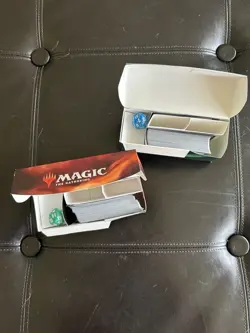 Magic: The Gathering - Challenger Deck 2019: Lightning Aggro + Deadly Discovery - Image 3