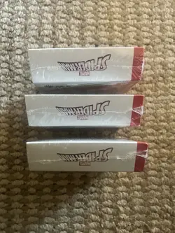 Magic The Gathering Marvel Spider-Man Collector Booster Box Factory Sealed - Image 2