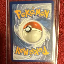 Pokemon TCG Mega Absol EX Evolutions 161/132 Ultra Rare Holo Full Art Eng - Image 2