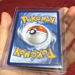Pokemon TCG Mega Absol EX Evolutions 161/132 Ultra Rare Holo Full Art Eng - Image 4