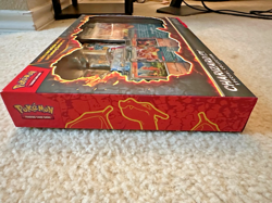 Pokemon Charizard ex Special Collection Box Factory Sealed TCG NEW SEALED Zard - Image 5