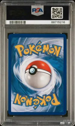 Pokemon Charizard 103/100 PSA 9 Mint Stormfront Holo 8 Cert Diamond and Pearl DP - Image 2