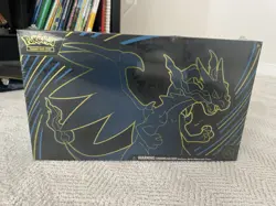 Pokemon TCG: Mega Charizard X ex Ultra Premium Collection Box UPC - Sealed - Image 1