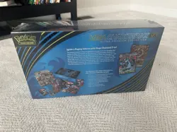Pokemon TCG: Mega Charizard X ex Ultra Premium Collection Box UPC - Sealed - Image 2