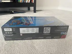 Pokemon TCG: Mega Charizard X ex Ultra Premium Collection Box UPC - Sealed - Image 3