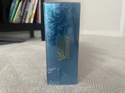 Pokemon TCG: Mega Charizard X ex Ultra Premium Collection Box UPC - Sealed - Image 5