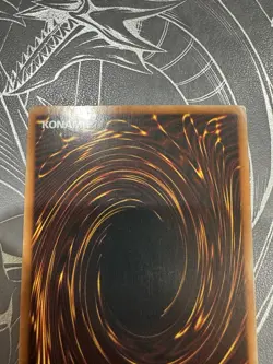Yu-Gi-Oh Judgment Dragon Ultimate Rare - Image 5