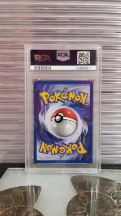 Pokemon PSA 7, 8, 9 And 10 Articuno Black Star Promo 22 Kimura Corrected Version - Image 4