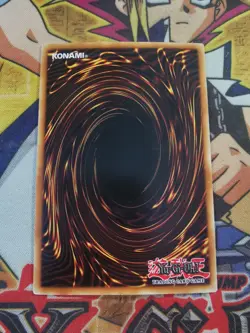 Cyber Shark tdgs-en086 Unltd Ed (NM/VLP) Secret Rare Yu-Gi-Oh! - Image 2