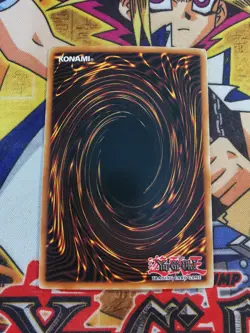 Riryoku soi-ense2 Ltd Ed (NM+) Secret Rare Yu-Gi-Oh! - Image 2