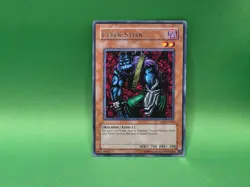 Cyber-Stein DB2-EN100 Dark Beginning 2 Unlimited - Image 1