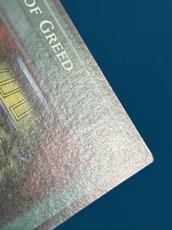 Yu-Gi-Oh! TCG Pot of Greed YGLD-ENB26 1st Edition Common LP - Image 3