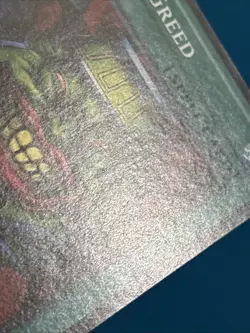 Yu-Gi-Oh! TCG Pot of Greed YGLD-ENB26 1st Edition Common LP - Image 5