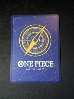 WHO'S.WHO ST04-010 CHAMPIONSHIP STAMP CS 2023 ONE PIECE CARD GAME - Image 2