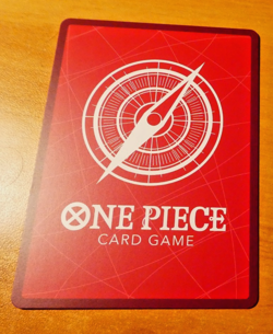 ONE PIECE ENGLISH CARD GAME HOLO CARTE ST28 YAMATO OP06-022 EN ST NM 2025 - Image 2