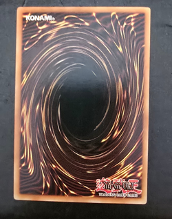 Yugioh Stardust Dragon TDGS-EN040 Ultimate Rare 1st Edition LP - Image 2