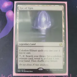 Eye of Ugin Modern Masters 2015 Regular - Image 1