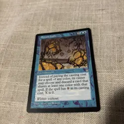 Wizards of the Coast MTG Dream Halls Stronghold Rare Regular EN 1998 - Image 1