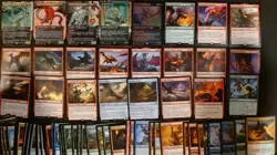 EDH - Miirym Dragon Tribal, MTG Commander Deck, Bracket 2, Secret Lair - Image 2