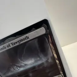 MTG Urborg, Tomb of Yawgmoth - Time Spiral Remastered Timeshifted 287 EN - Image 3