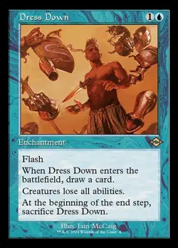 Dress Down-Modern Horizons 2 Timeshifts-Retro Frame-Regular-4-LP - Image 1