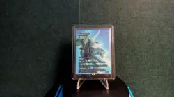 MTG / Doom Variant / MAR / #99 / Regular (Borderless) / Mythic / NM - Image 1