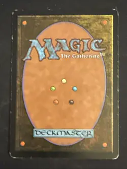 1x Battle Squadron (174) Mercadian Masques MP MTG Magic the Gathering x1 MKE - Image 2