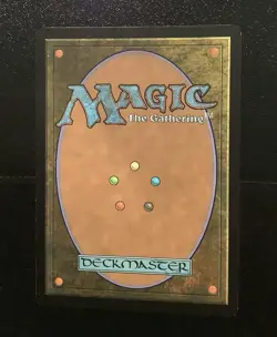 MTG Three Tree City (Promo Pack) - Bloomburrow (PPBLB) #260 Rare - Image 2