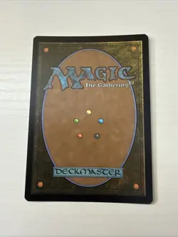 Rhythm of the Wild (Borderless) #12 *Foil* (NM) PZA MTG - Image 4