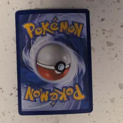 The Pokemon Company Mewtwo SVP 052 SV Promo Holo 130 HP English Basic - Image 4