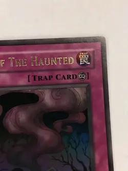 Yu-Gi-Oh! TCG Call of the Haunted PSV-012 Ultra Rare LP - Image 3