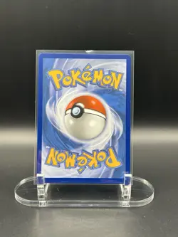 2026 Pokemon Chaos Rising Prism Tower 111/086 NM - Image 2