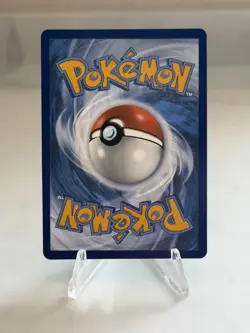 Pokemon Lillie's Clefairy ex SIR 184/159 Journey Together Full Art Holo EN - Image 2