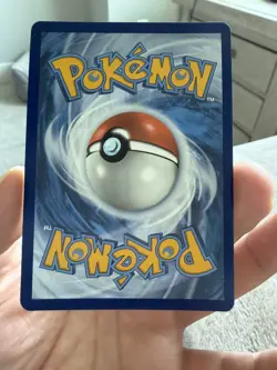 Pokemon TCG Grotle 164/162 Temporal Forces Illustration Rare Card - Image 2