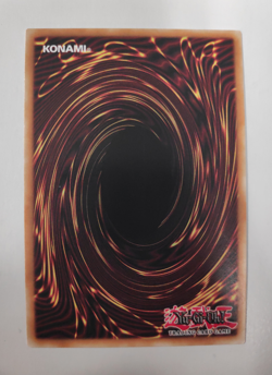 YU-GI-OH! ANGU-EN018 SolSolfachord Gracia Ancient Guardians Collector's Rare M - Image 2