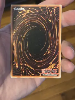 Miracle Fusion (UTR) CRV-EN039 Cybernetic Revolution 1st Edition - Image 4