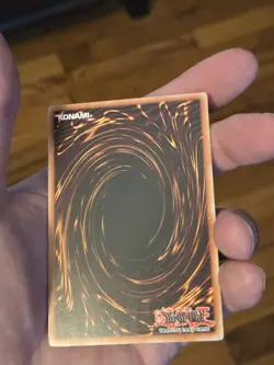 Miracle Fusion (UTR) CRV-EN039 Cybernetic Revolution 1st Edition - Image 5