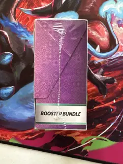 Pokemon TCG Paldea Evolved Booster Bundle New Factory Sealed - Image 2