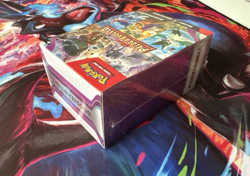 Pokemon TCG Paldea Evolved Booster Bundle New Factory Sealed - Image 5