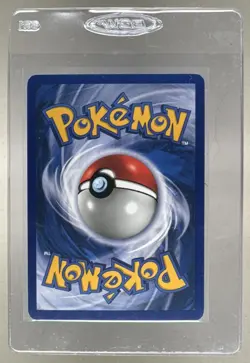 Cloyster 2002 Pokemon Expedition Set #8 Holo - Image 2